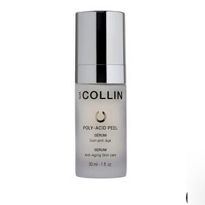 GM Collin POLY-ACID PEEL SERUM 30ml/1oz